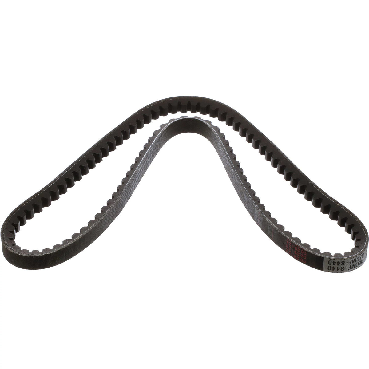XJAU-00894 - OEM BELT - CASE CONSTRUCTION