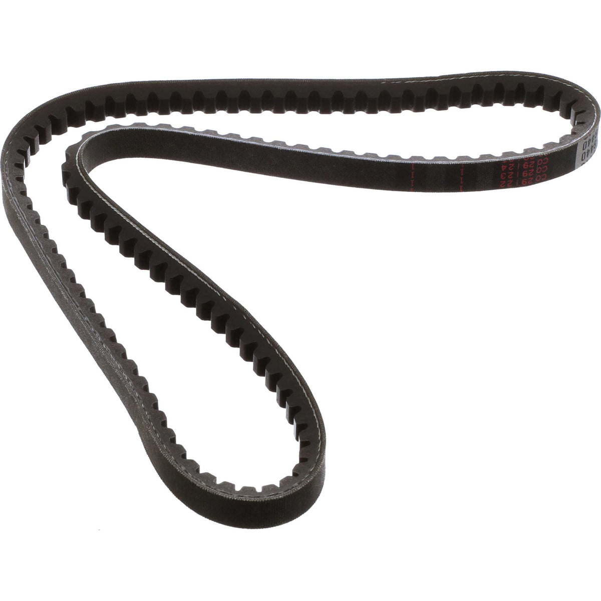 XJAU-00894 - OEM BELT - CASE CONSTRUCTION