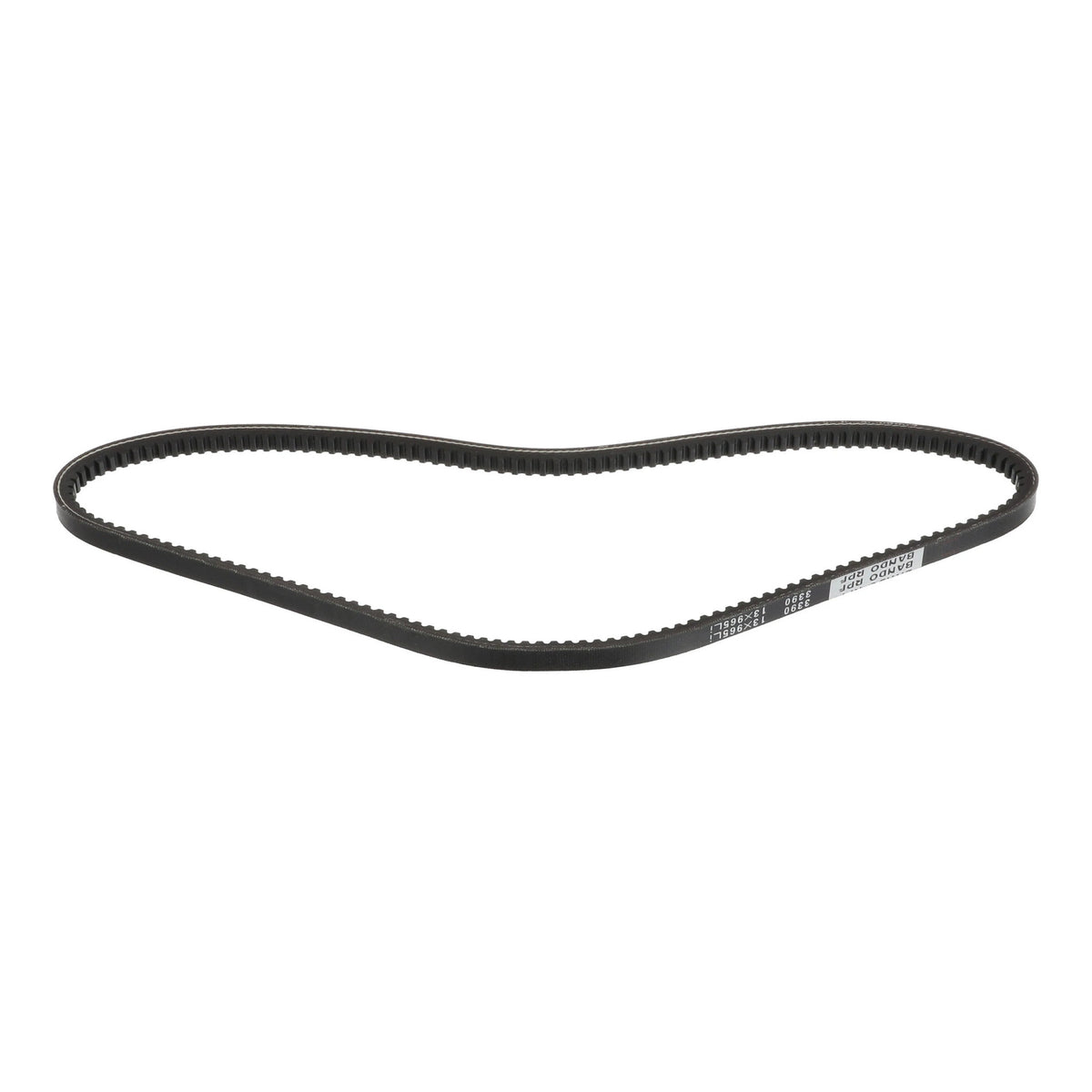 XJAU-01042 - OEM BELT - CASE CONSTRUCTION