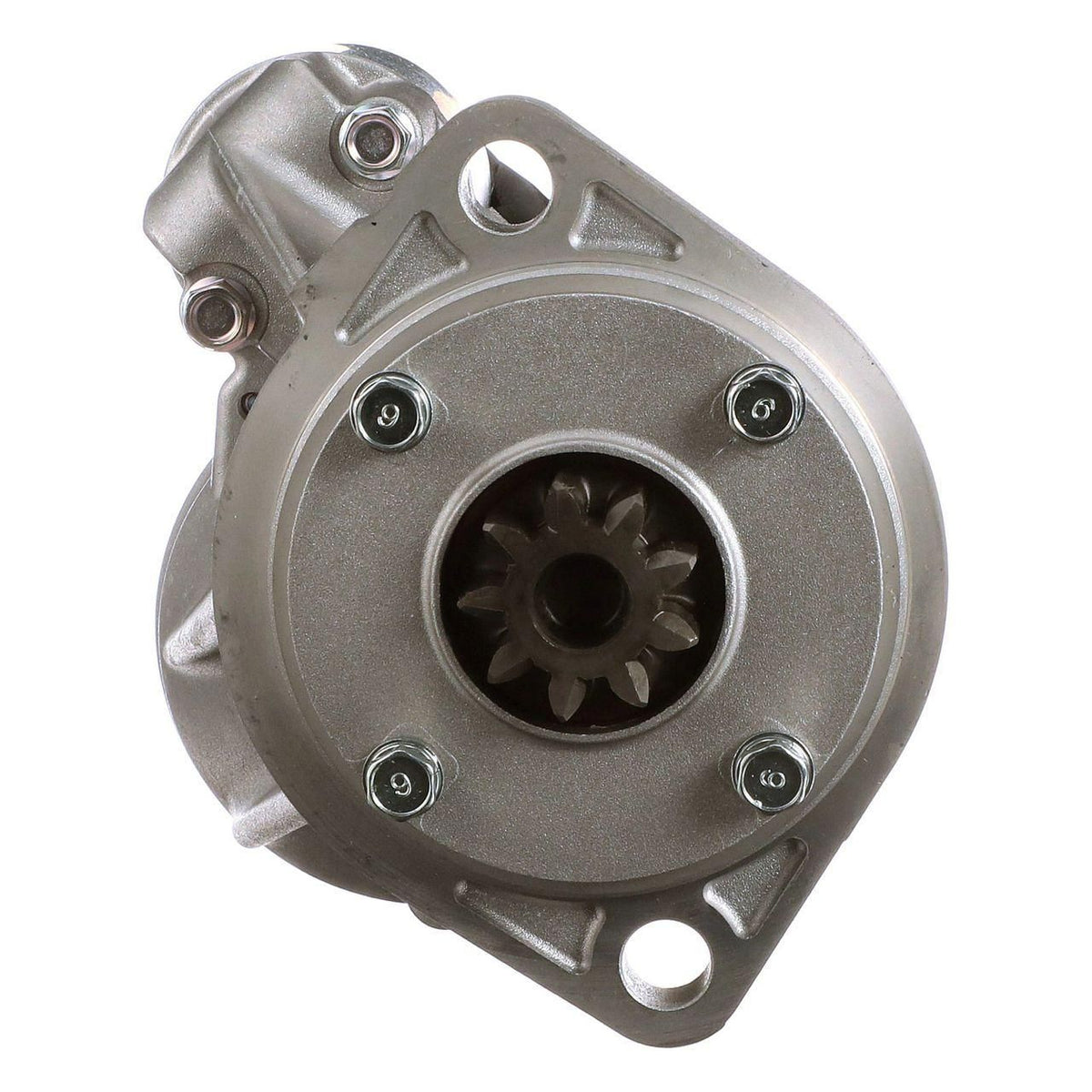XJAU-01098 - OEM STARTER MOTOR - CASE CONSTRUCTION