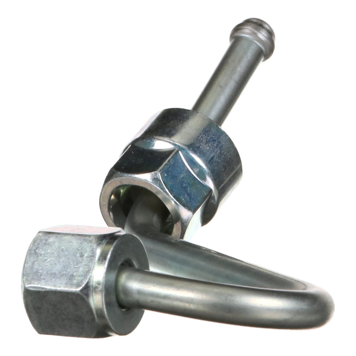 XJAU-01334 - OEM PIPE - CASE CONSTRUCTION
