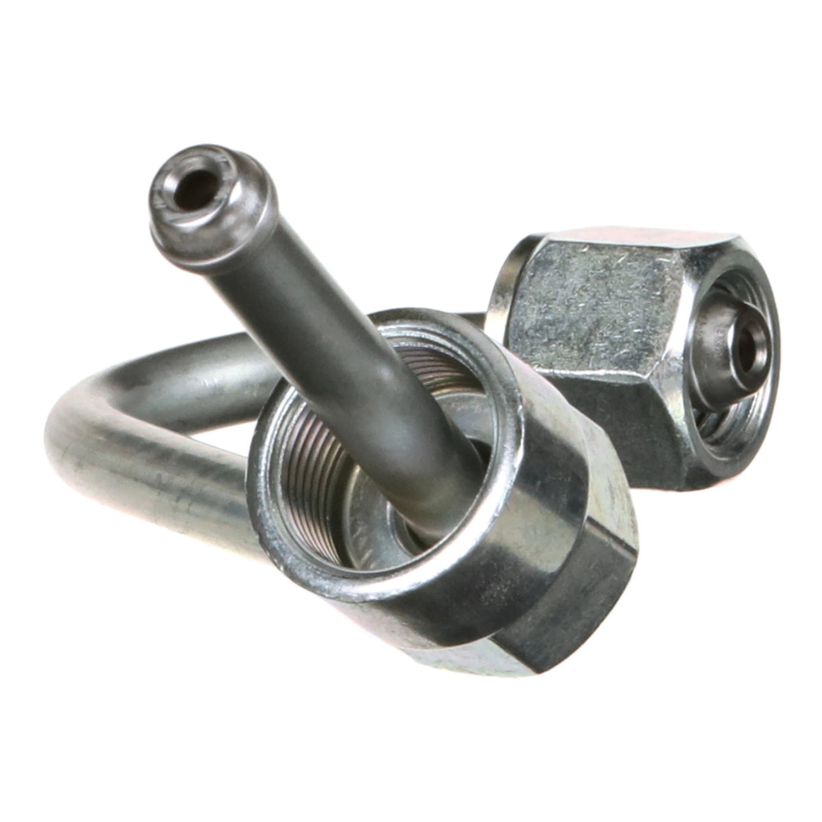 XJAU-01334 - OEM PIPE - CASE CONSTRUCTION