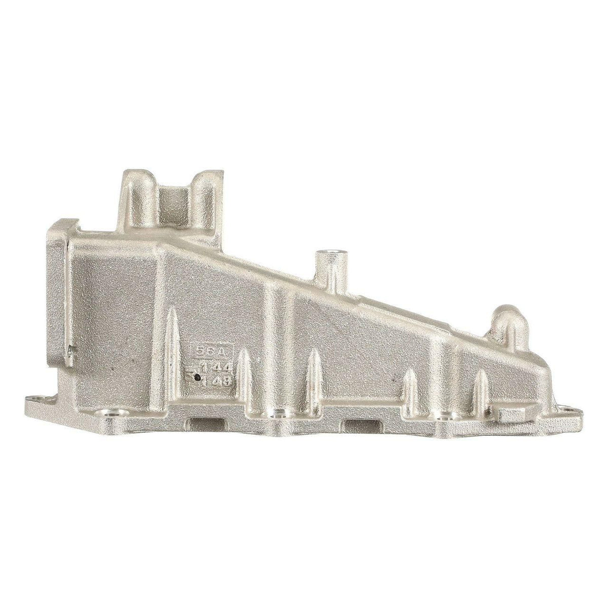 XJAU-01381 - OEM EXHAUST MANIFOLD - CASE CONSTRUCTION