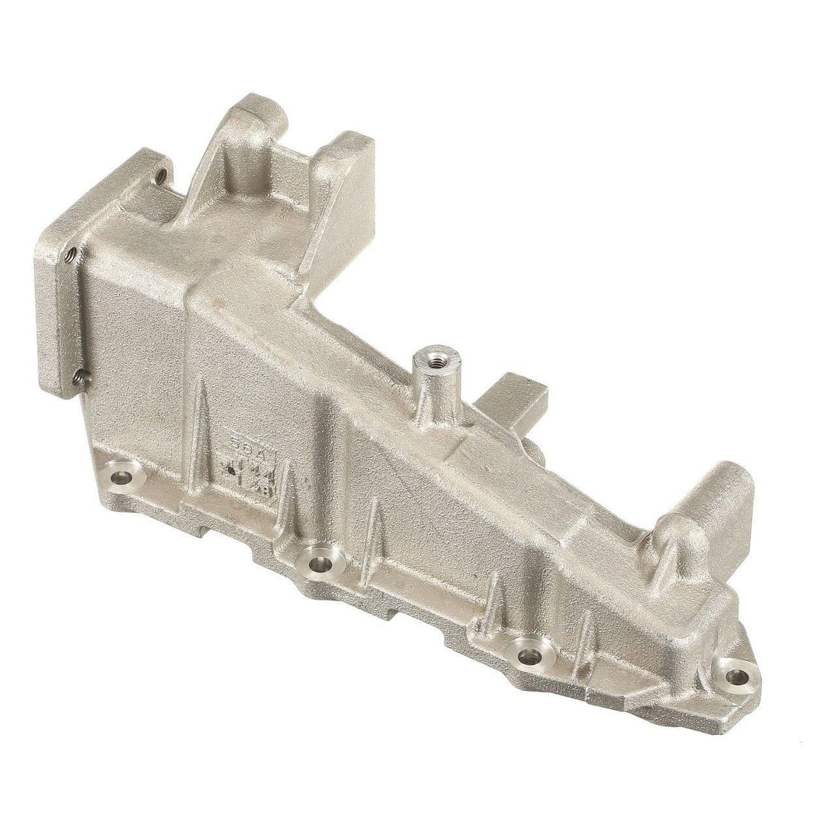 XJAU-01381 - OEM EXHAUST MANIFOLD - CASE CONSTRUCTION