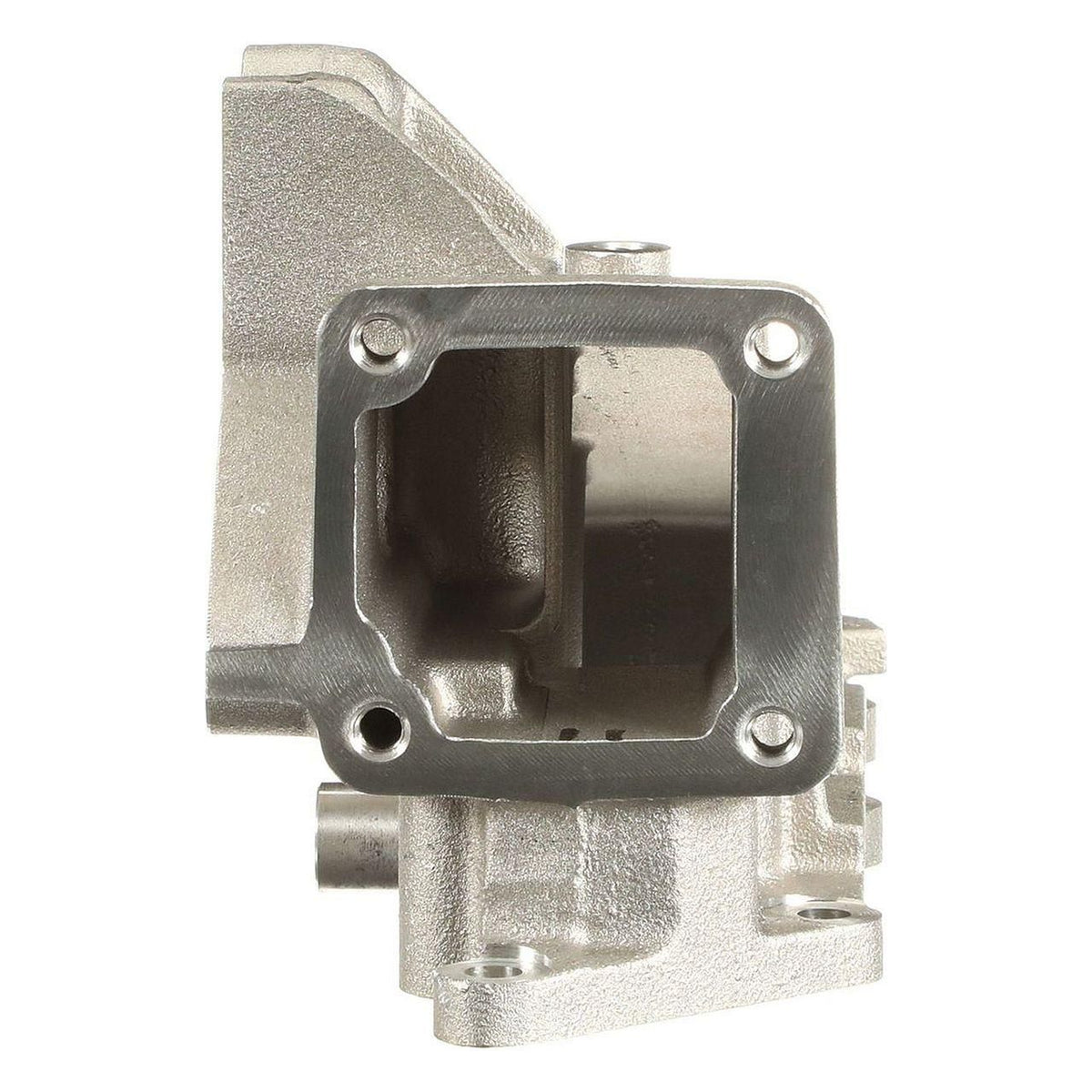 XJAU-01381 - OEM EXHAUST MANIFOLD - CASE CONSTRUCTION