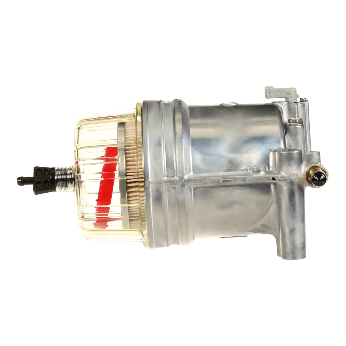 XJAU-01517 - OEM SEPARATOR WATER - CASE CONSTRUCTION