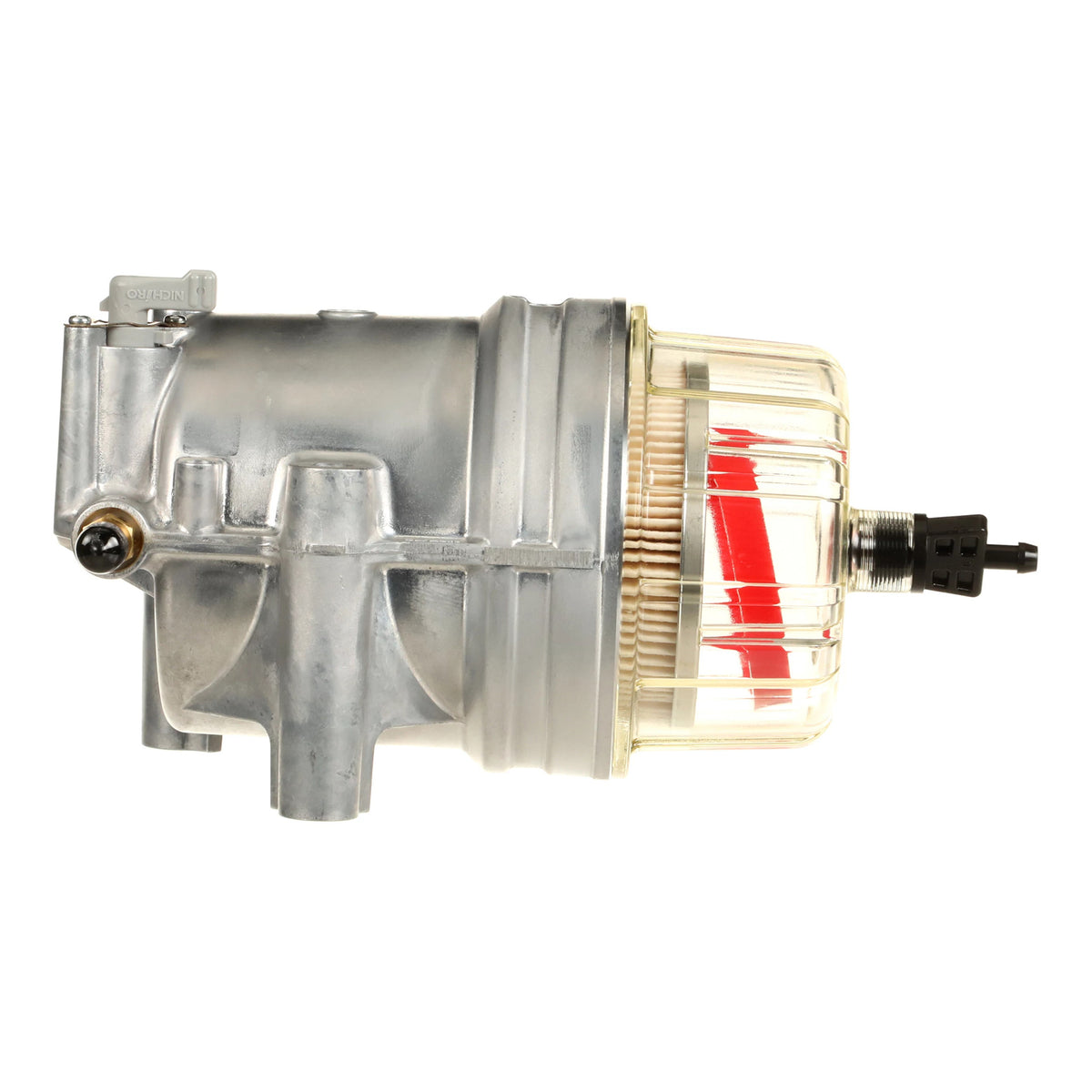XJAU-01517 - OEM SEPARATOR WATER - CASE CONSTRUCTION