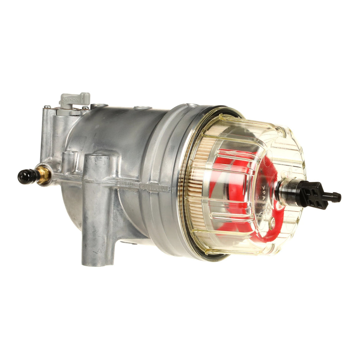 XJAU-01517 - OEM SEPARATOR WATER - CASE CONSTRUCTION
