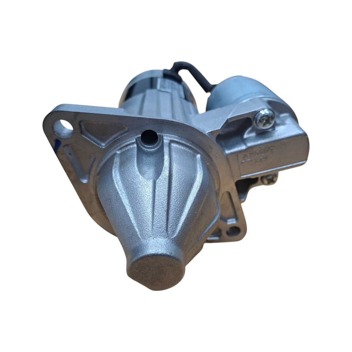 XJBR-02032 - OEM STARTER MOTOR - CASE CONSTRUCTION