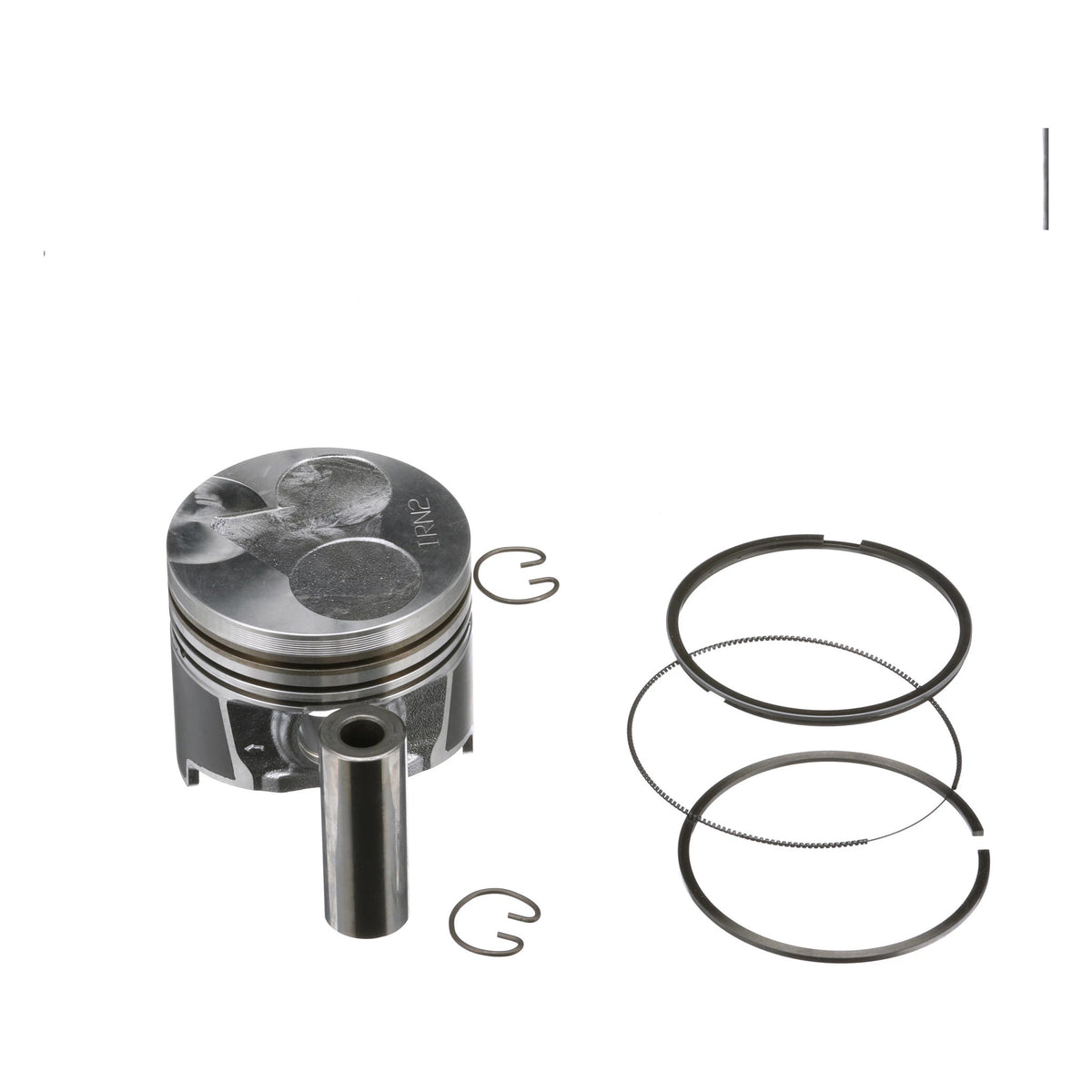 XJBR-02428 - OEM KIT PISTON RINGS - CASE CONSTRUCTION