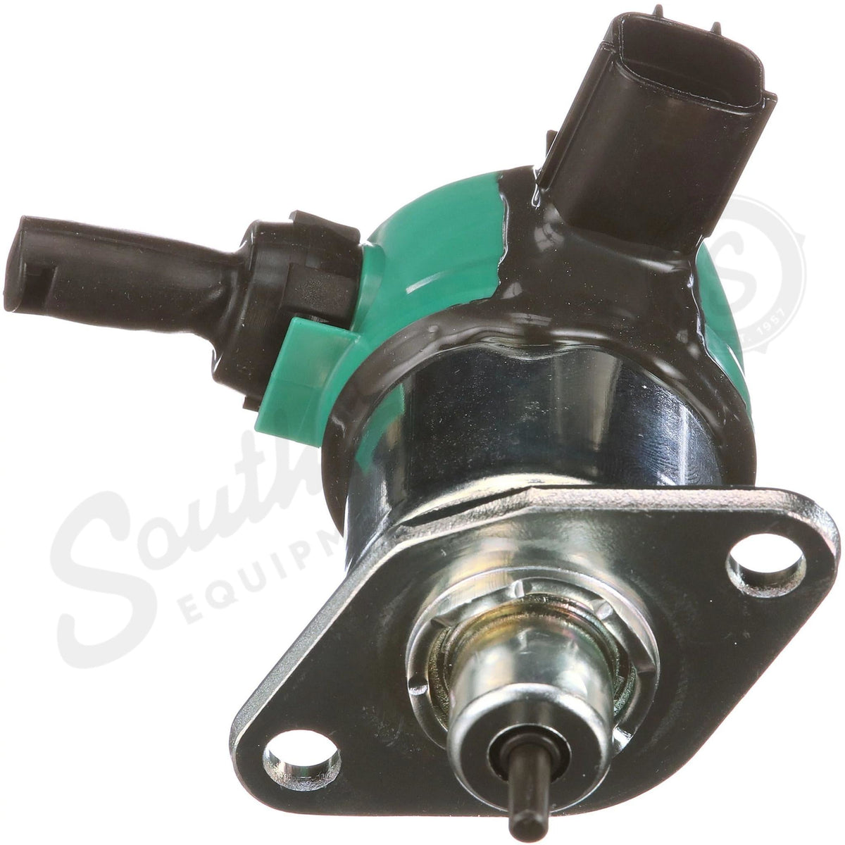 XJBR-02462 - OEM SOLENOID - CASE CONSTRUCTION