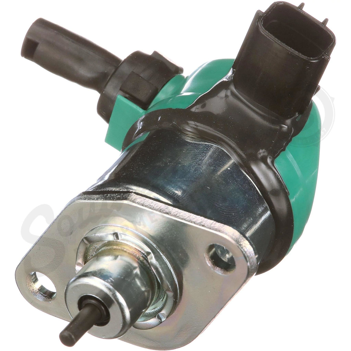 XJBR-02462 - OEM SOLENOID - CASE CONSTRUCTION