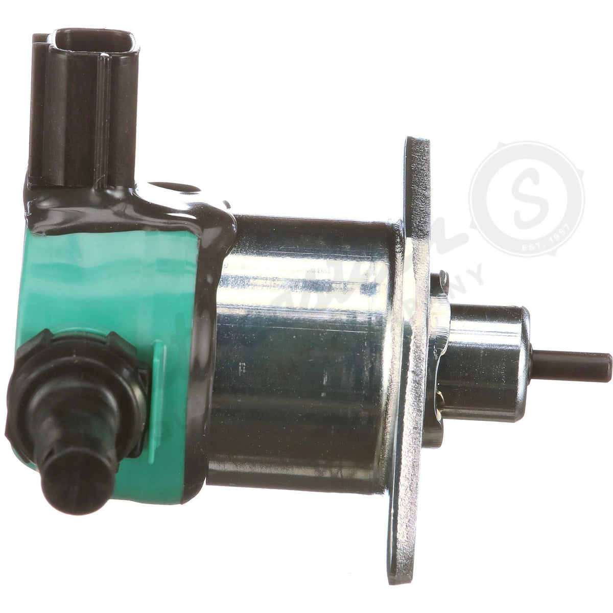 XJBR-02462 - OEM SOLENOID - CASE CONSTRUCTION