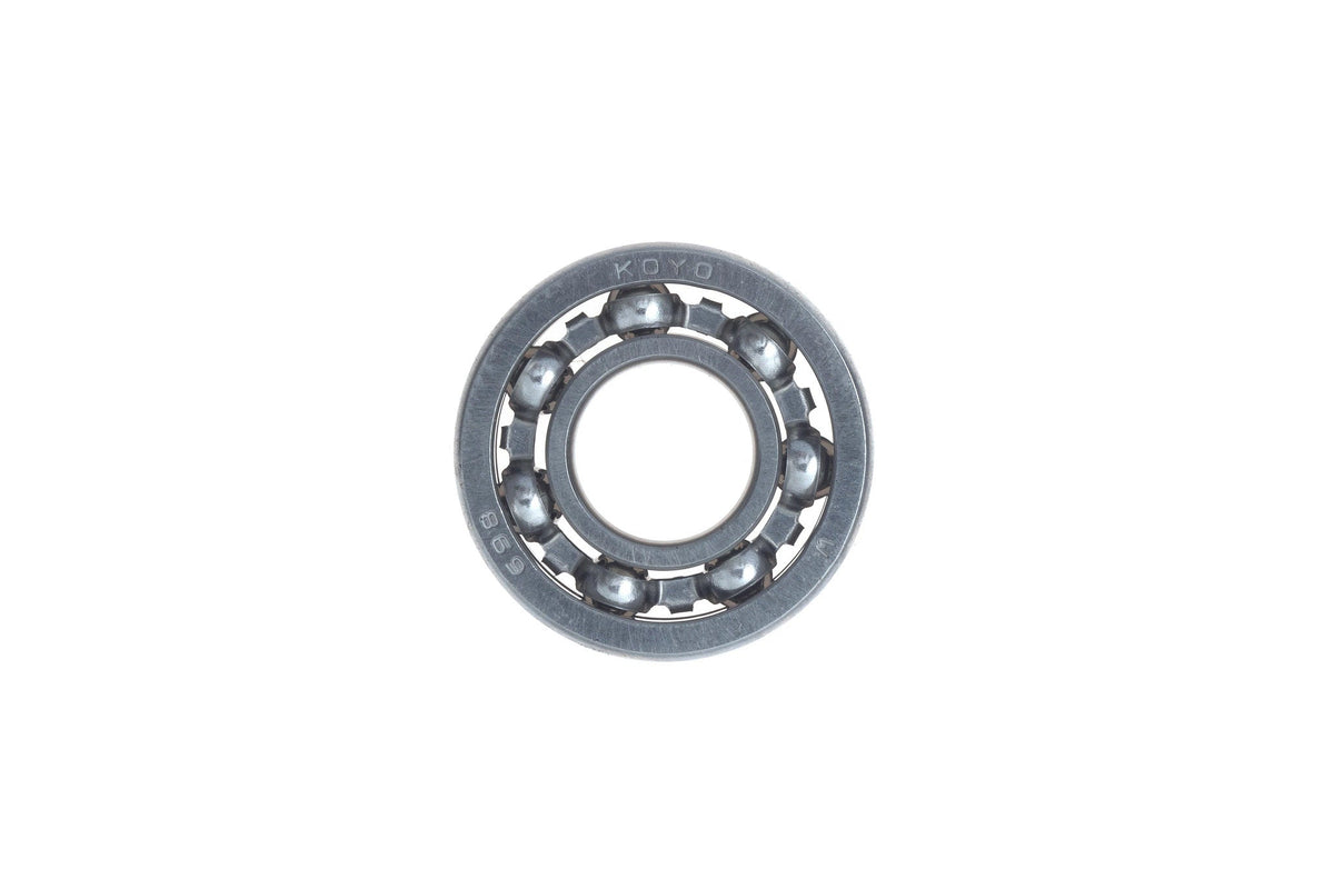 XJBR-02489 - OEM ASSEMBLY BEARING - CASE CONSTRUCTION