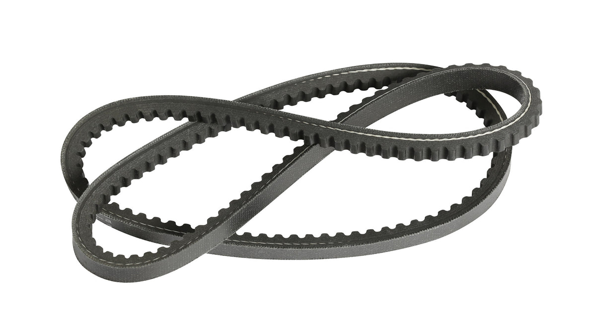 XJBR-02553 - OEM MAIN DRIVE V-BELT - CASE CONSTRUCTION