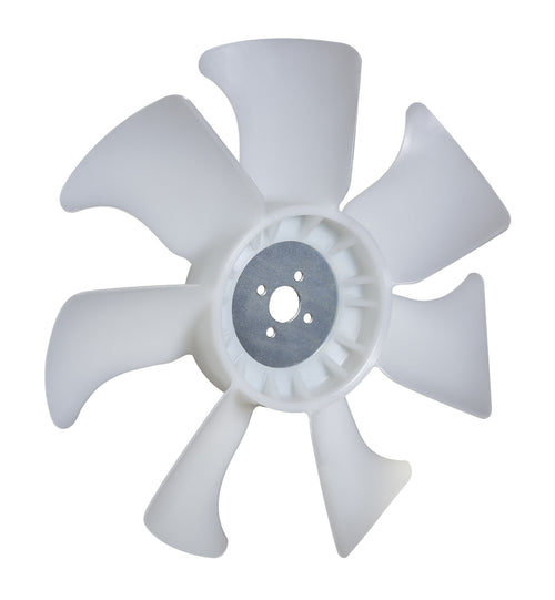 XJBR-02633 - OEM FAN - CASE CONSTRUCTION