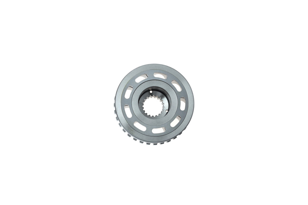 XJBV-00003 - OEM KIT - CASE CONSTRUCTION