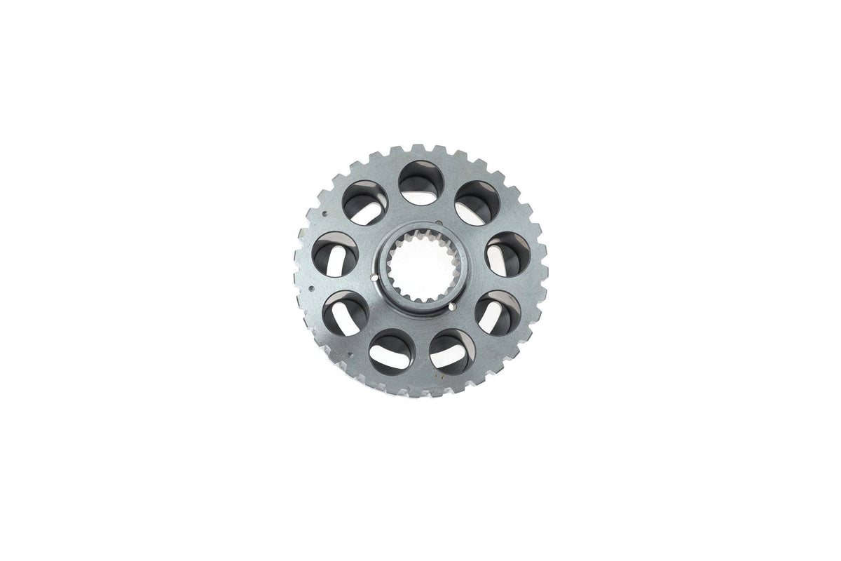 XJBV-00003 - OEM KIT - CASE CONSTRUCTION