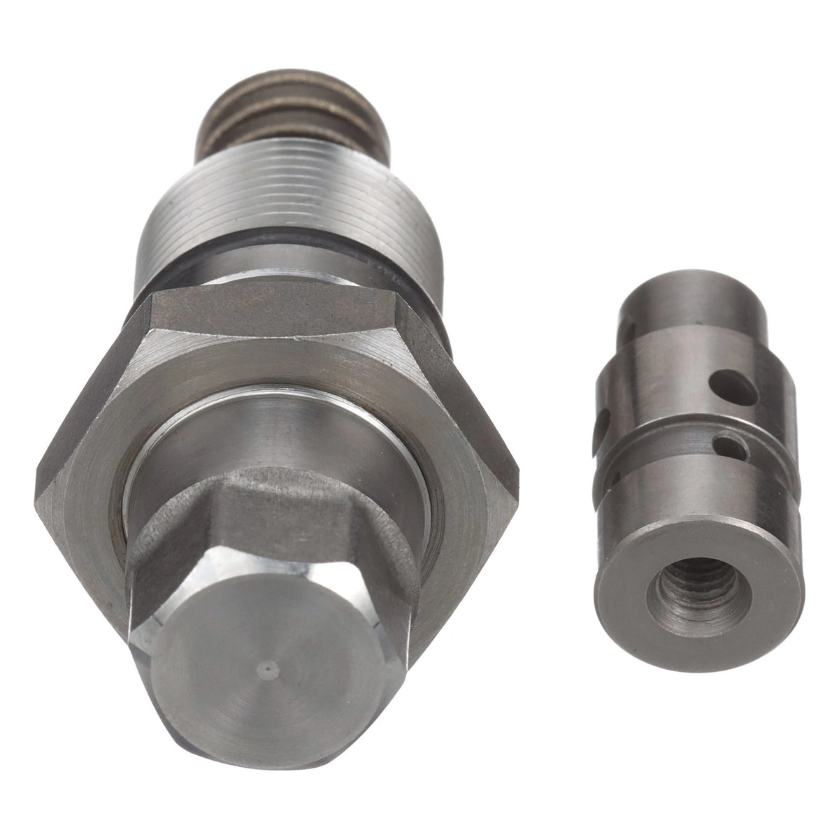 XJDD-00698 - OEM HYDRAULIC VALVE - CASE CONSTRUCTION
