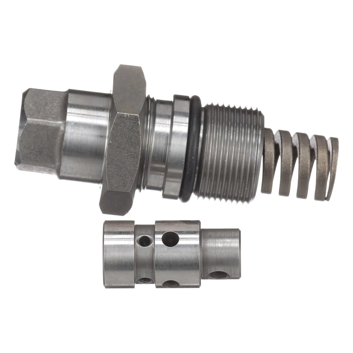 XJDD-00698 - OEM HYDRAULIC VALVE - CASE CONSTRUCTION