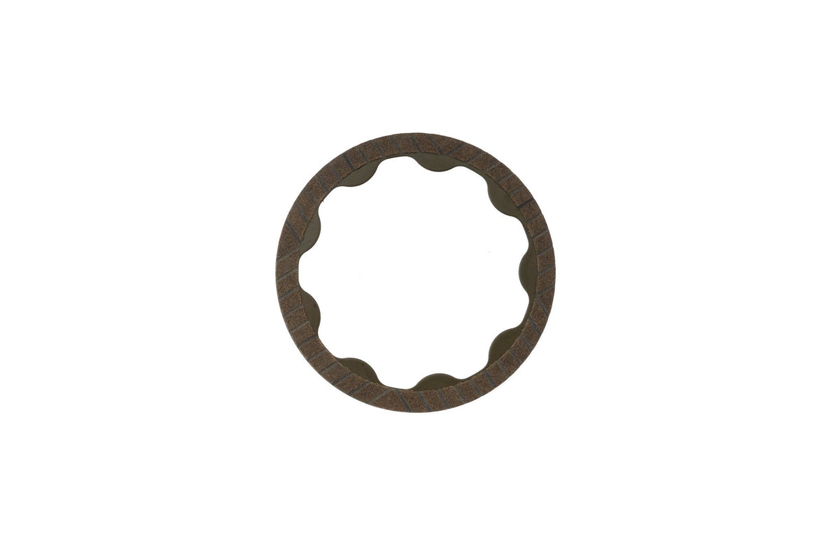 XJDK-00062 - OEM DISC - CASE CONSTRUCTION