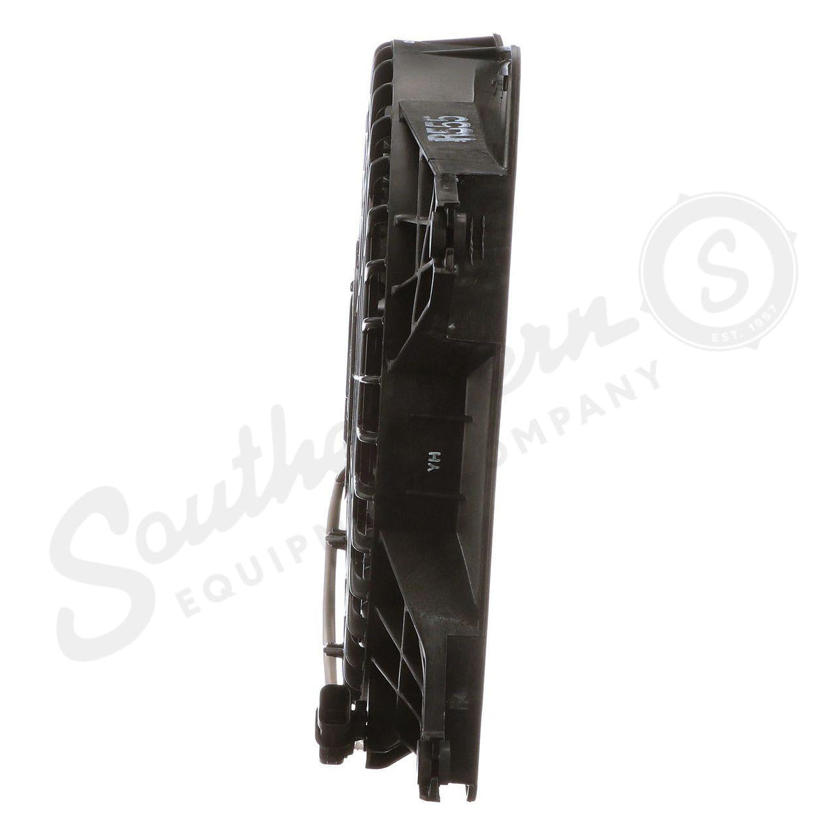 XKAN-00043 - OEM FAN - CASE CONSTRUCTION