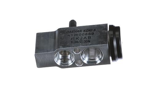 XKAN-00045 - OEM VALVE, THERMAL EXPAN - CASE CONSTRUCTION