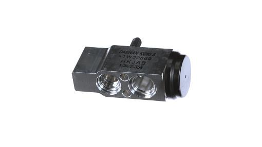 XKAN-00045 - OEM VALVE, THERMAL EXPAN - CASE CONSTRUCTION