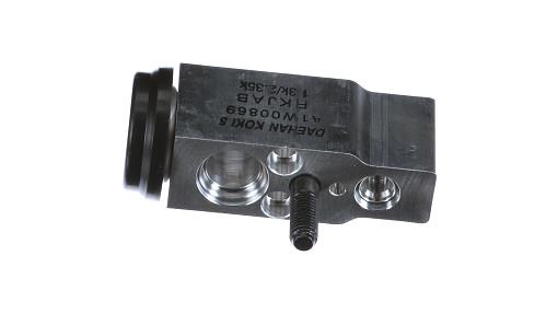 XKAN-00045 - OEM VALVE, THERMAL EXPAN - CASE CONSTRUCTION