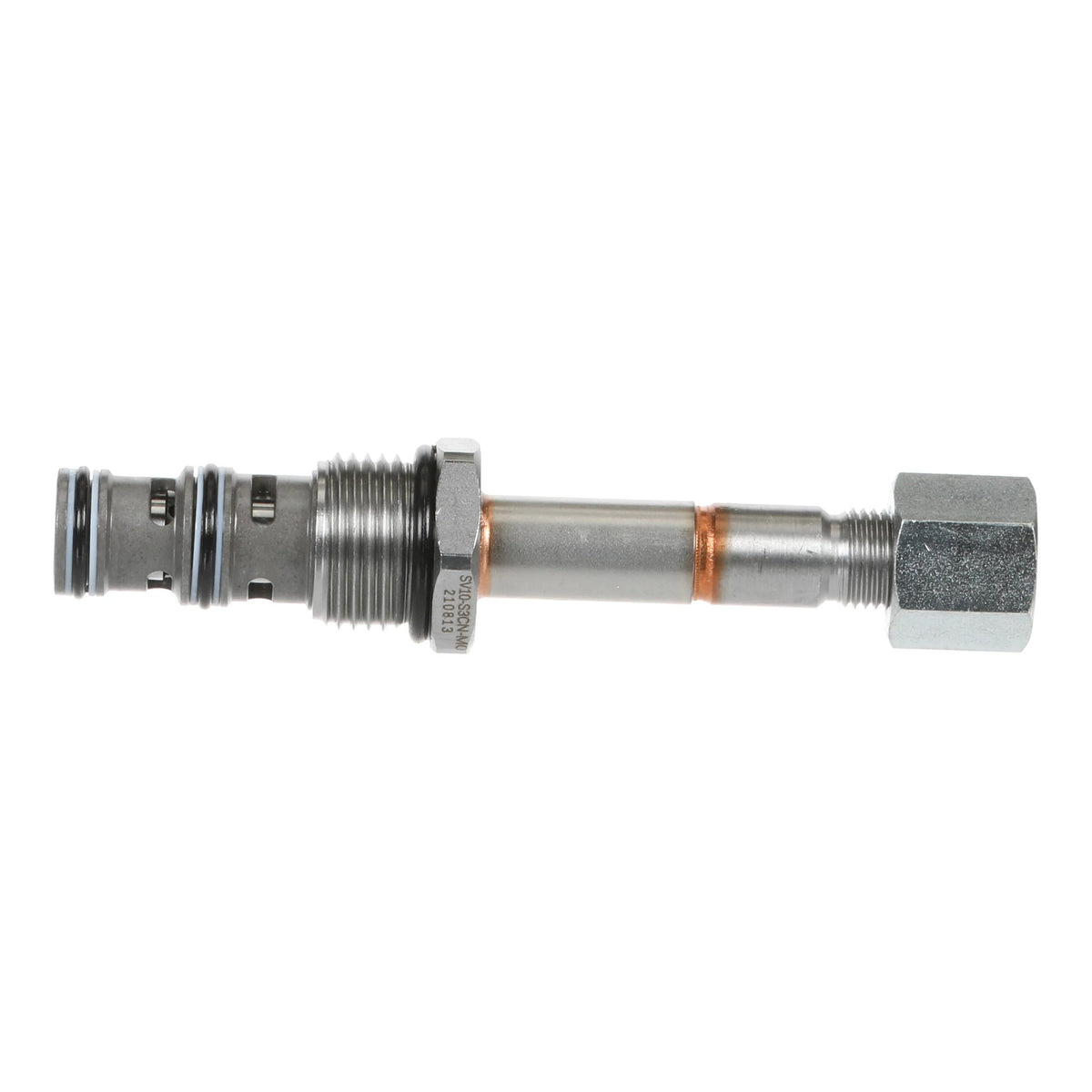 XKBL-00047 - OEM SOLENOID VALVE - CASE CONSTRUCTION