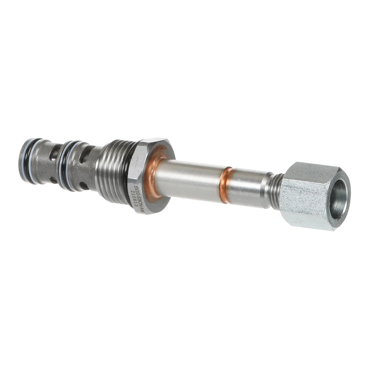XKBL-00047 - OEM SOLENOID VALVE - CASE CONSTRUCTION