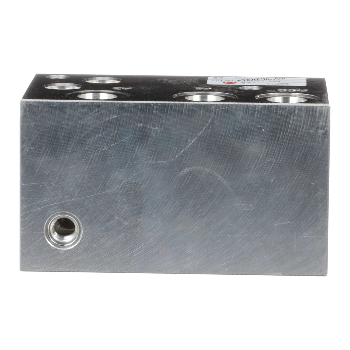 XKBL-00111 - OEM BODY - CASE CONSTRUCTION