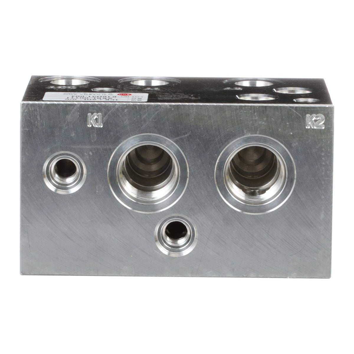 XKBL-00111 - OEM BODY - CASE CONSTRUCTION