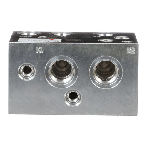 XKBL-00111 - OEM Body - Case Construction