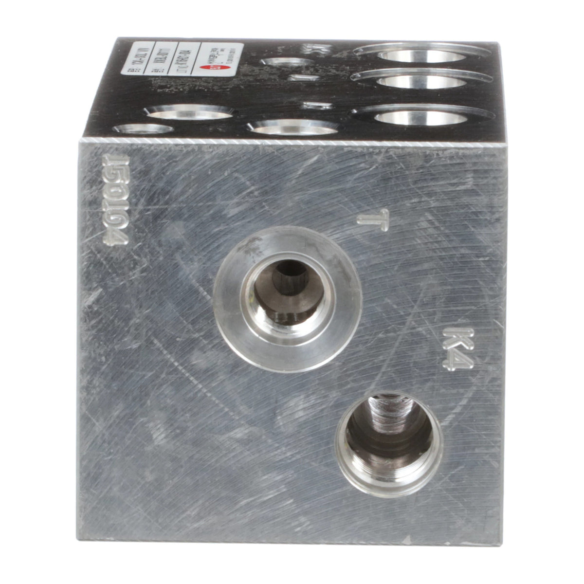 XKBL-00111 - OEM BODY - CASE CONSTRUCTION
