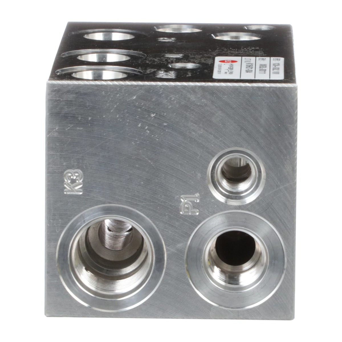 XKBL-00111 - OEM BODY - CASE CONSTRUCTION