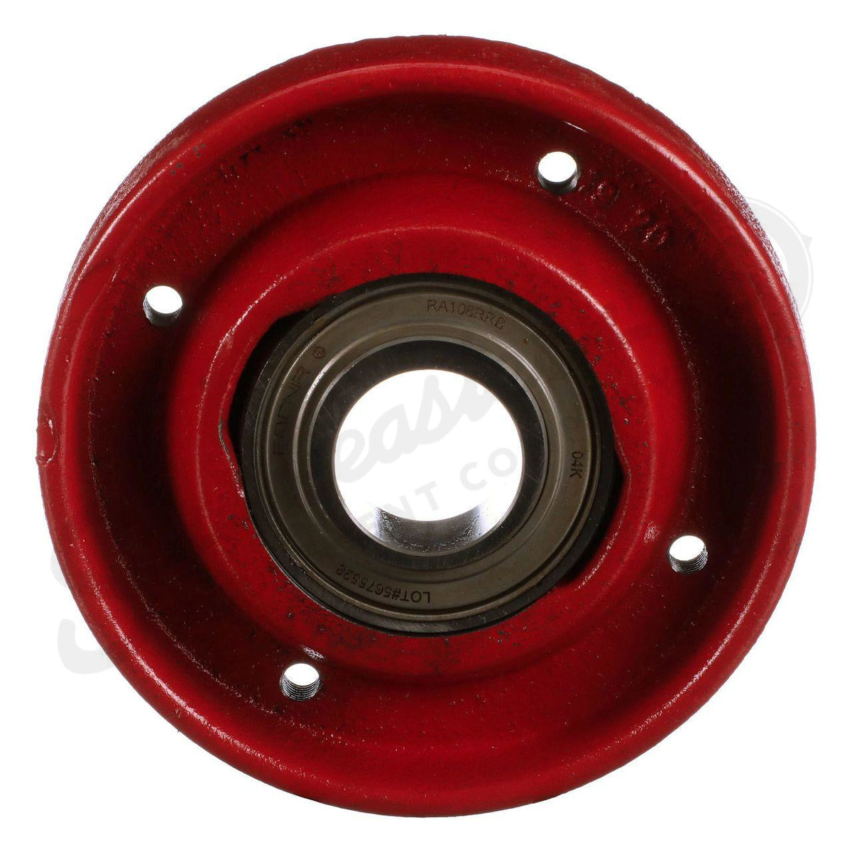 XKCC-00668 - OEM O-RING - CASE CONSTRUCTION