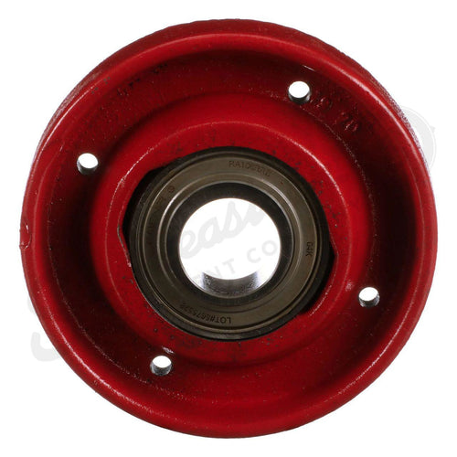XKCC-00668 - OEM O-RING - CASE CONSTRUCTION
