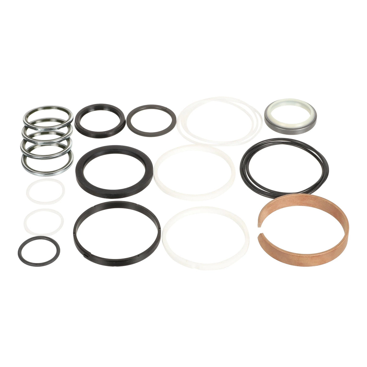 XKCC-01437 - OEM SEALS KIT - CASE CONSTRUCTION