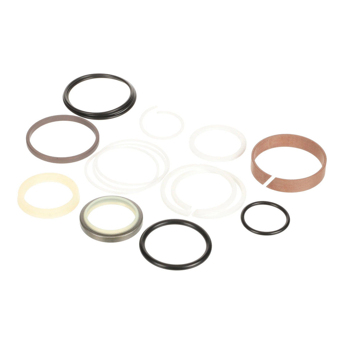 XKCD-04900 - OEM SEALS KIT - CASE CONSTRUCTION