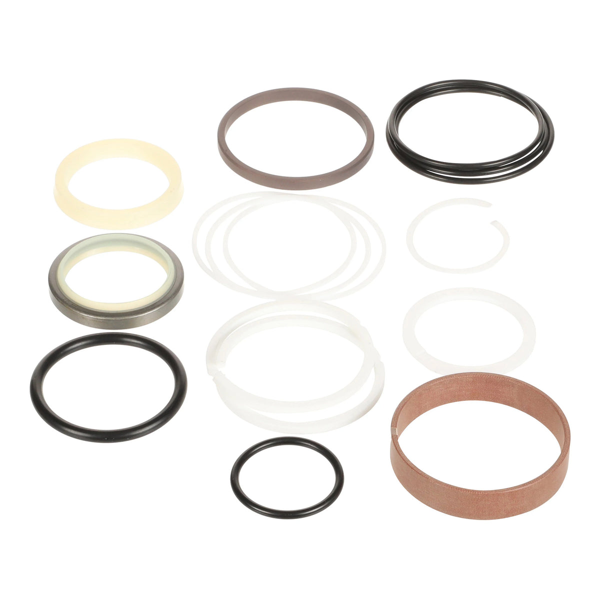 XKCD-04900 - OEM SEALS KIT - CASE CONSTRUCTION