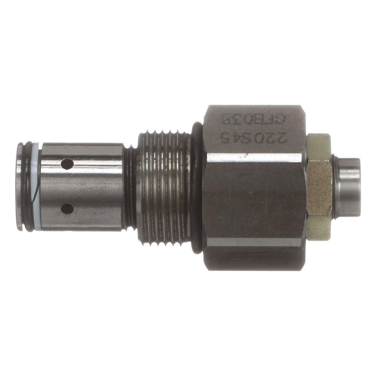 XKCG-00170 - OEM HYDRAULIC VALVE - CASE CONSTRUCTION