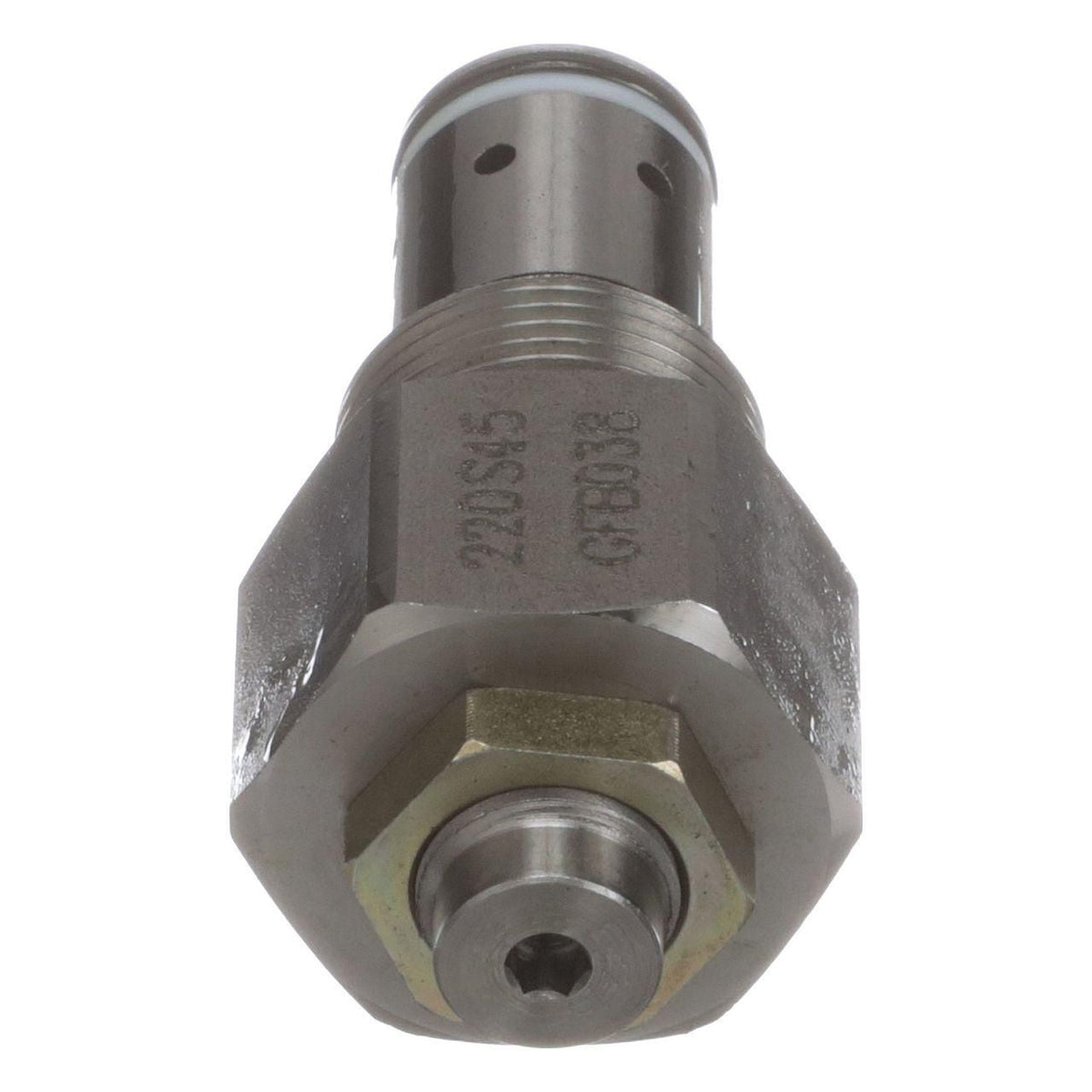 XKCG-00170 - OEM HYDRAULIC VALVE - CASE CONSTRUCTION