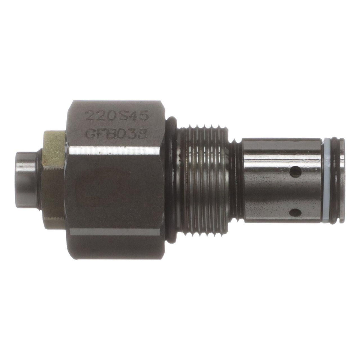 XKCG-00170 - OEM HYDRAULIC VALVE - CASE CONSTRUCTION