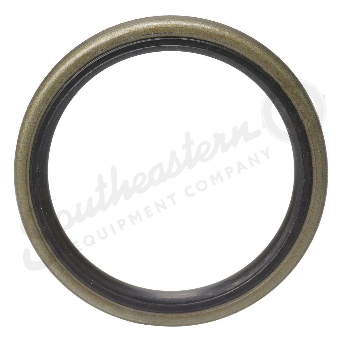Y020-040011 - OEM SEAL - CASE CONSTRUCTION