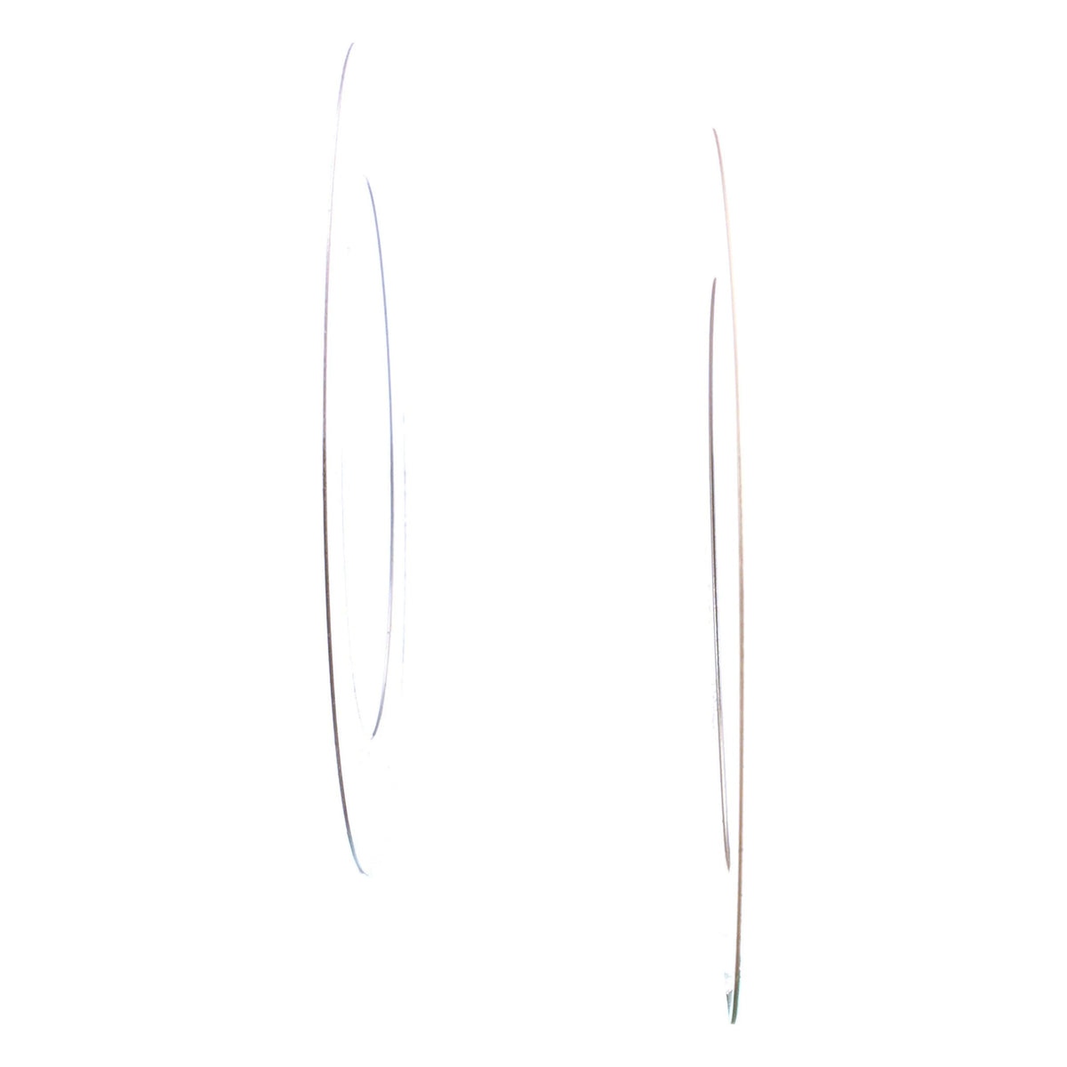 YJ12B01097P1 - OEM SHIM - CASE CONSTRUCTION