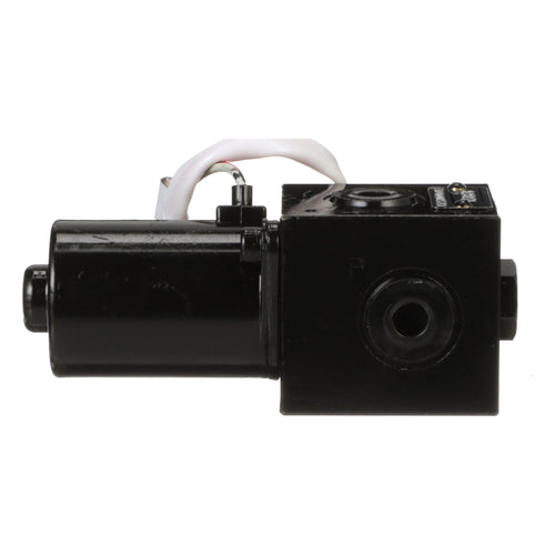 YJ35V00004F2 - OEM Solenoid Valve - Case Construction