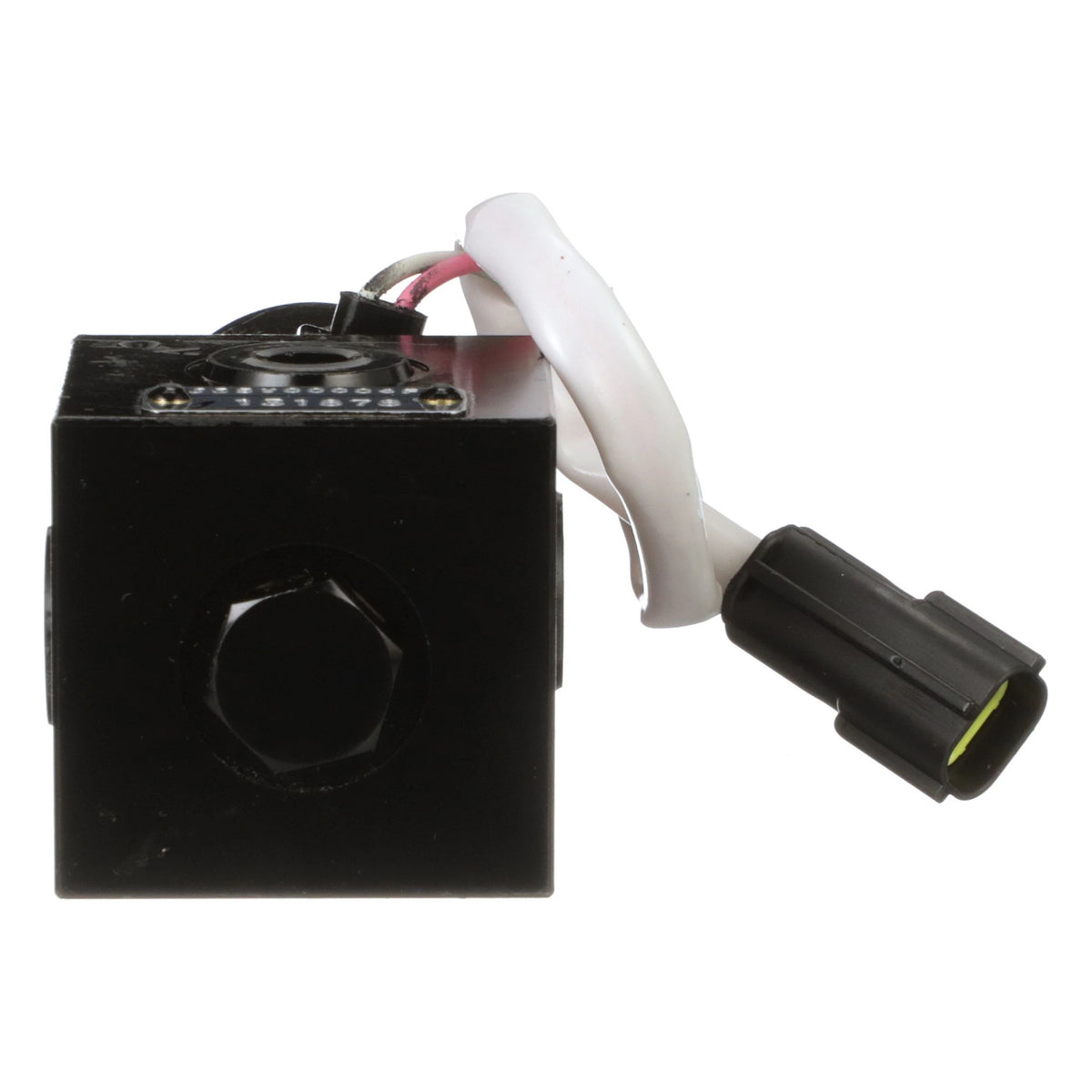 YJ35V00004F2 - OEM SOLENOID VALVE - CASE CONSTRUCTION