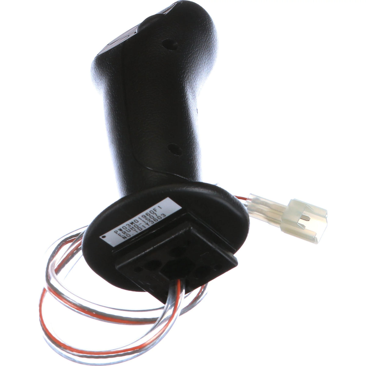 YN03M02123F2 - OEM GRIP HANDLE - CASE CONSTRUCTION