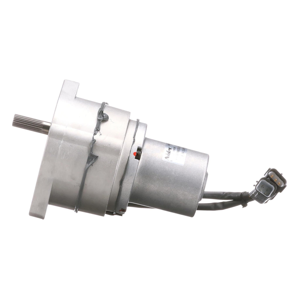 YN20S00002F1 - OEM MOTOR - CASE CONSTRUCTION